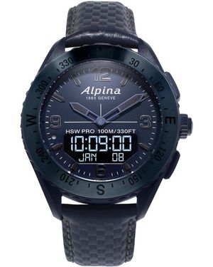Alpina Watches for Men Online Sale up to 65 off Lyst