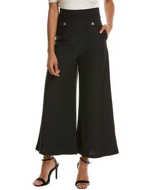 Gracia Pant - Black