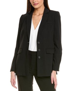 KARL LAGERFELD Core Blazer - Black
