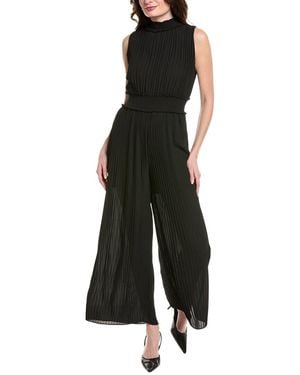 Nanette Lepore Jumpsuit - Black