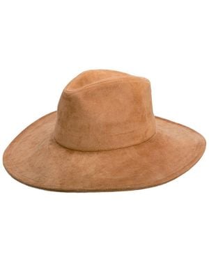San Diego Hat Pioneer Hat - Brown