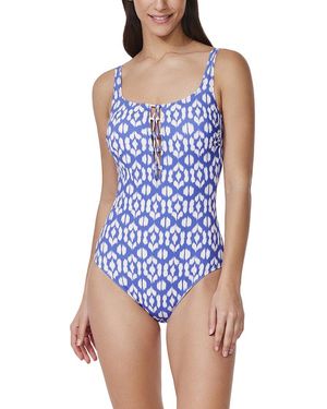 Gottex One-Piece - Blue