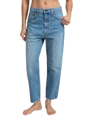 ASKK NY Pasadena Jean - Blue