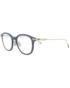 RIMOWA Rw50001U 50Mm Optical Frames - Blue