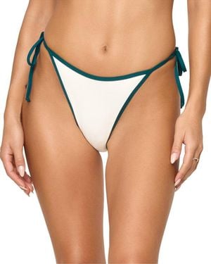 LSPACE Space Levy Bitsy Bottom - Natural