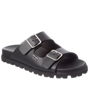 Prada Sandal - Black