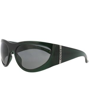 Gucci Gg1575S 63Mm Sunglasses - Black