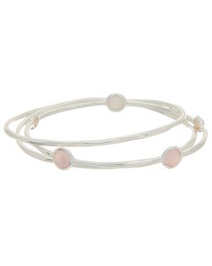 Ippolita Wonderland Gemstone Bracelet - White