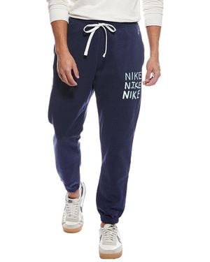 Nike Sportswear Pants - Blue