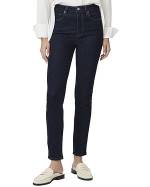 PAIGE Keepsake Gemma Jean - Blue
