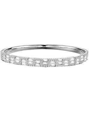 Rachel Glauber Bracelet - White
