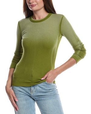 Cotton Citizen Verona Shirt - Green