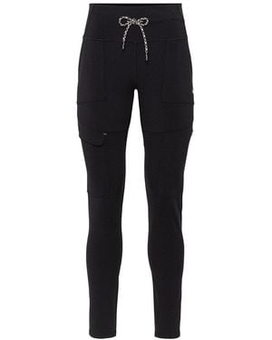 Kari Traa Anelie Tight - Black