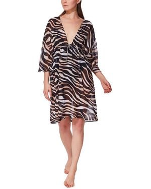 Gottex Swim Dress - Red