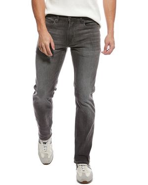 Blank NYC Straight Jean - Black