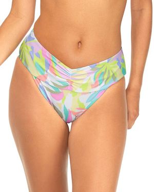 Raisins Waikiki Bottom - Blue