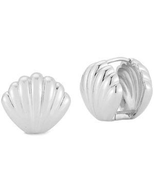 Sphera Milano Earrings - White