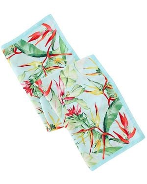 J.McLaughlin Gemma Scarf - Blue