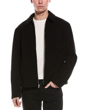 Slate & Stone Jacket - Black