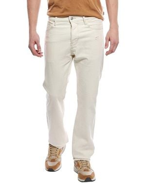 Hudson Jeans Wes Sands Jean - Natural