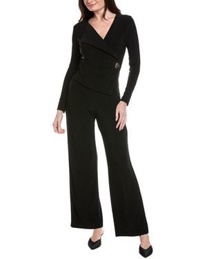 Joseph Ribkoff Jumpsuit - Black