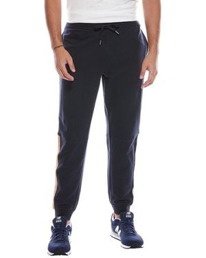 BOSS Iconic Pant - Black