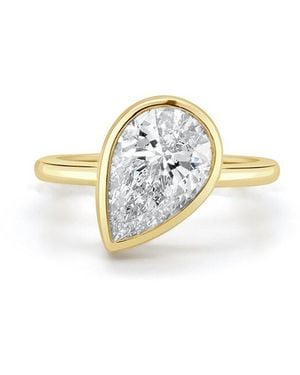 Sabrina Designs Lab Grown Diamonds Sabrina Designs 14K 1.70 Ct. Tw. Lab-Grown Diamond Ring - White