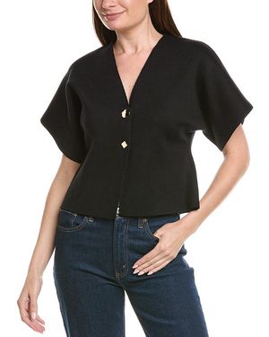 ANNA KAY Zaoui Jacket - Black