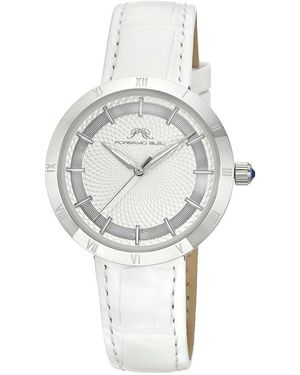 Porsamo Bleu Monroe Watch - Gray
