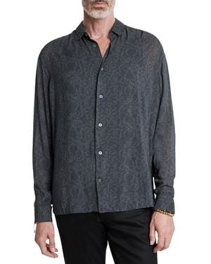 John Varvatos Ro Shirt - Grey