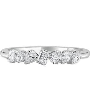 Sabrina Designs 14K 0.21 Ct. Tw. Diamond Ring - White