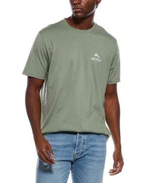 Tommy Bahama Oh What Fun It Is To Wine T-Shirt - Green