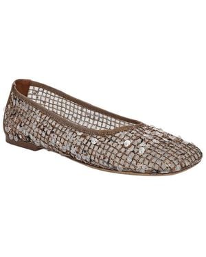 Sarto A-Flexa Winley2 Flat - Brown