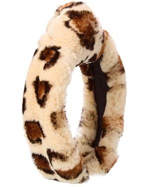 Surell Knot Headband - Natural