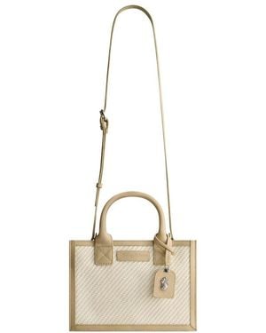 Tommy Bahama Soft Woven Tote - Natural