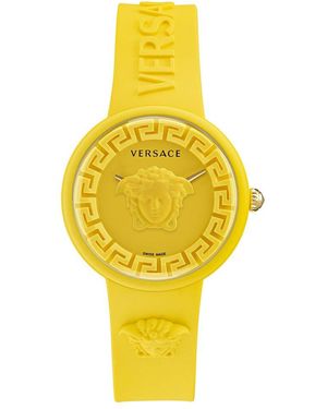 Versace Watch - Yellow
