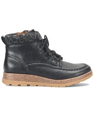 EuroSoft Lorelei Boot - Black