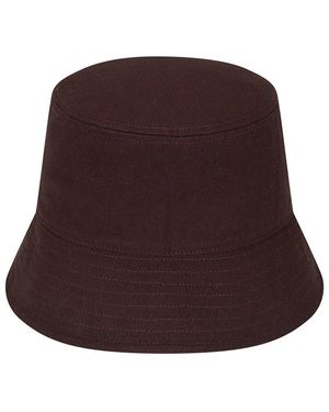 Lack of Color Coast Bucket Hat - Purple