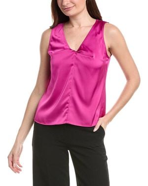 Cece Blouse - Pink