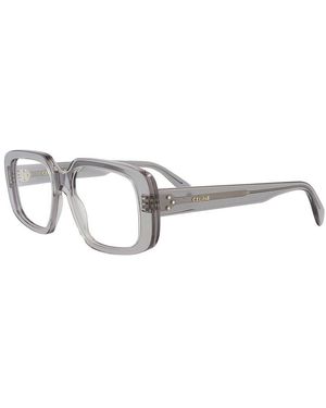 Celine Cl50143I 54Mm Optical Frames - Grey