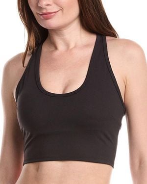 Gottex Racer Back Bra - Black