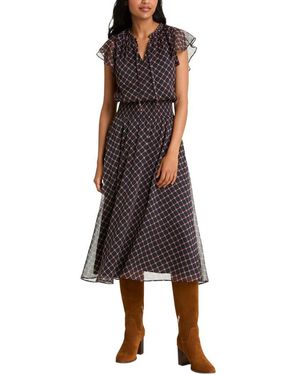 Draper James Tenille Dress - Multicolour