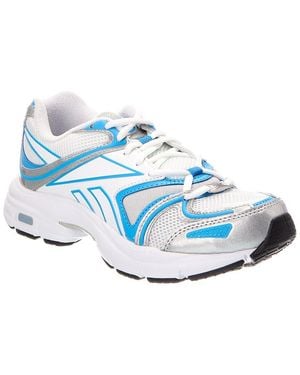 Reebok Classic Heritage Running Trainer - Blue
