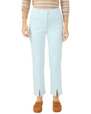 J.McLaughlin Deanne Long Pant - Blue
