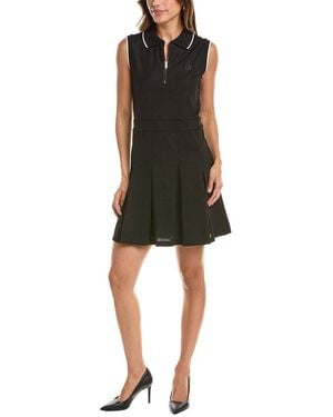 DKNY Shirt Dress - Black