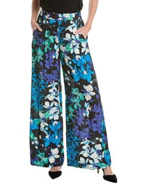 Kobi Halperin Hadley Pant - Blue