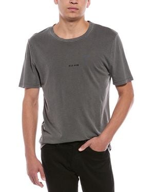 BLK DNM T-Shirt - Grey