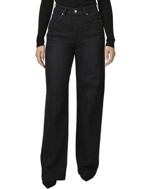 PAIGE Ambition Jean - Black