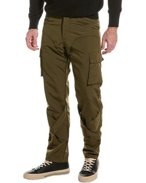 American Stitch Pant - Green