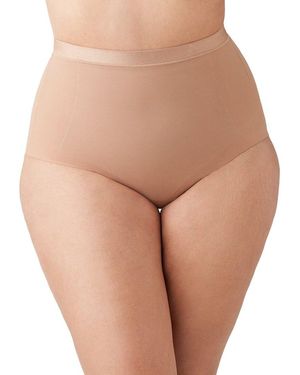 Wacoal Shape Revelation Shaping Brief - Natural